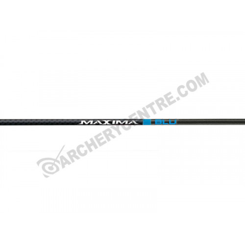 Carbon Express Maxima Blu Rz Select Shaft Archerycentre Com