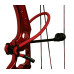 DS-Archery Dog Bone Bowsling Bracket