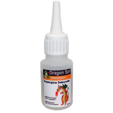 Dragon Spit Debonder