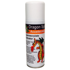 Dragon Spit Activator Spraycan