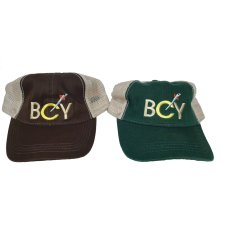 BCY cap