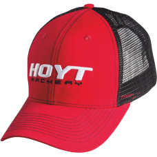 Hoyt Shooter cap