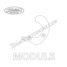 Mathews C3X Modules 70% V Let Off