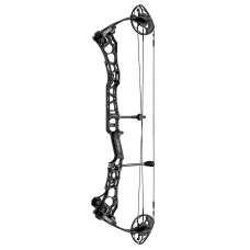 Mathews TRX-34 C3X Cam Mod 75% Let Off