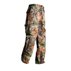 Wood'N Trail Exodry Regen Broek