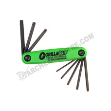 Bondhus TORX® Gorilla Grip