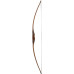 Bearpaw Longbow Z-Bow by Byron Ferguson
