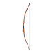 Bearpaw Longbow Sioux