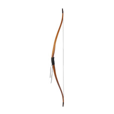 Bearpaw Recurve Tombow