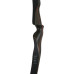 Bearpaw Recurve Black Kiowa