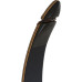 Bearpaw Recurve Black Kiowa