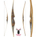 JACKALOPE - Jade - 64" - Longbow 