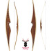 JACKALOPE - Jade - 64" - Longbow 