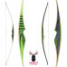 JACKALOPE - Jade - 64" - Longbow 