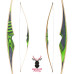 JACKALOPE - Jade - 64" - Longbow 