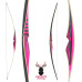 JACKALOPE - Jade - 64" - Longbow 