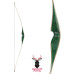 JACKALOPE - Malachite - 60" -  Hybridbow