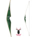 JACKALOPE - Malachite - 60" -  Hybridbow