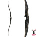 JACKALOPE - Obsidian - 64" - Hybridbow  