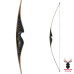 JACKALOPE - Obsidian - 68" - Longbow 