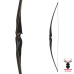 JACKALOPE - Obsidian - 68" - Longbow 