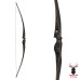 JACKALOPE - Obsidian - 68" - Longbow 