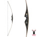 JACKALOPE - Obsidian - 68" - Longbow 