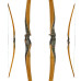 JACKALOPE - Tourmaline - 68" - Longbow   