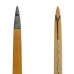 JACKALOPE - Tourmaline - 68" - Longbow   