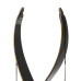 JACKALOPE - Amber - 62" - On Piece Recurvebow  Model 2021