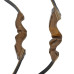 JACKALOPE - Amber - 64" - Refined Recurvebow Take Down 