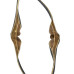 JACKALOPE - Amber - 68" - Longbow  