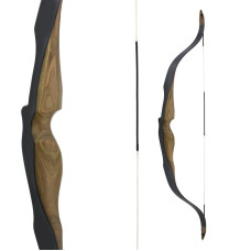 JACKALOPE - Amber Kid - 30" - Recurve boog 