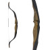 JACKALOPE - Amber Kid - 30" - Recurve boog 