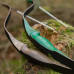 JACKALOPE - Malachite Kid - 30" - Recurve boog 