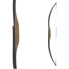 JACKALOPE - Amber Kid - 35" - Longbow  