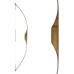 JACKALOPE - Amber Kid - 35" - Longbow  