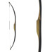 JACKALOPE - Amber Kid - 35" - Longbow  