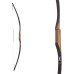 JACKALOPE - Amber Kid - 35" - Longbow  
