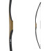 JACKALOPE - Amber Kid - 35" - Longbow  