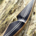 JACKALOPE - Smoked Amber - 60" - Recurve bow  By Dodnik Bows