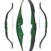 JACKALOPE - Malachite Kid - 30" - Recurve boog 