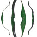 JACKALOPE - Malachite Kid - 30" - Recurve boog 