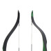 JACKALOPE - Malachite Kid - 30" - Recurve boog 