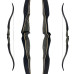 JACKALOPE - Moonstone - 60" - One Piece Recurvebow 