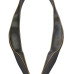JACKALOPE - Obsidian - 54" - Horsebow