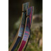 JACKALOPE - Tourmaline - 54" - Horsebow
