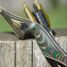 JACKALOPE - Malachite - 62" -  Hybridbow [Limited Edition]