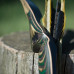 JACKALOPE - Malachite - 62" -  Hybridbow [Limited Edition]