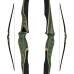 JACKALOPE - Malachite - 62" -  Hybridbow [Limited Edition]